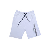 Brandahub shorts TH white shorts