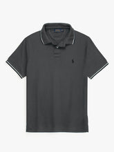 RL small pony polo-grey-new