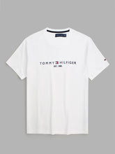 Brandahub T-shirts premium th embroidery t-shirt white