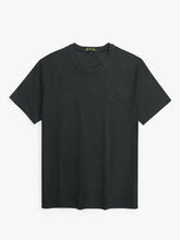 Brandahub T-shirts premium Lp t shirt-black
