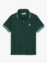 lwe polo-green