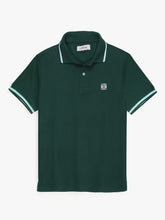 Brandahub polo shirts lwe polo-green
