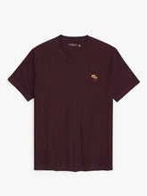 Brandahub T-shirts AF tshirt-maroon