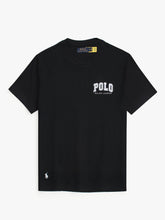 Brandahub T-shirts Rl small polo tshirt-black