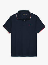 RL small pony polo-Navy blue-new