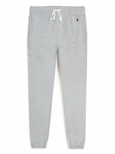 Premium Rl Fleece Trouser (heather grey)