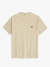 Brandahub T-shirts AF tshirt-beige