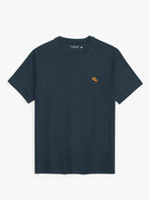 Brandahub T-shirts AF tshirt-navy blue