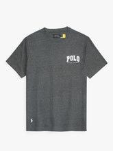 Brandahub T-shirts Rl small polo tshirt-dark heather grey