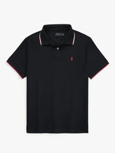 RL small pony polo-Black-new