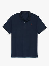 Brandahub polo shirts RL small pony polo-Navy blue