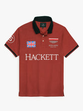 Hkt Polo Carrot (AM)