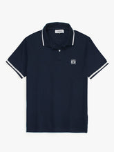 Brandahub polo shirts lwe polo-navy blue