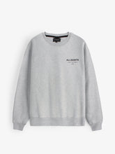 Brandahub sweartshirts Premium Als sweatshirt (Heather grey)