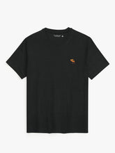 Brandahub T-shirts AF tshirt-black