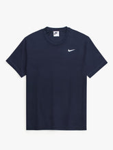 Brandahub T-shirts premium Nk dri-fit t-shirt (Navy blue)
