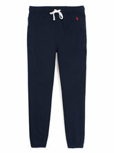 Brandahub trouser Premium Rl Fleece Trouser (Navy blue)