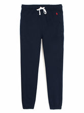 Premium Rl Fleece Trouser (Navy blue)