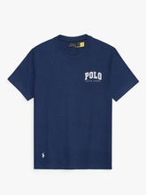 Brandahub T-shirts Rl small polo tshirt-navy blue