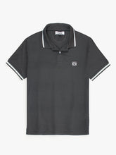 Brandahub polo shirts lwe polo-grey