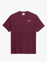 Brandahub T-shirts premium Nk dri-fit t-shirt (maroon)