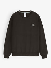 Brandahub sweartshirts The Ao Fleece Sweatshirt (brown) unisex