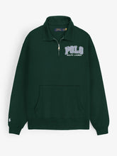 Brandahub sweartshirts The RL Polo Fleece Sweatshirt (british green)