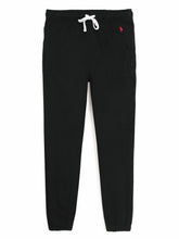 Premium Rl Fleece Trouser (black)