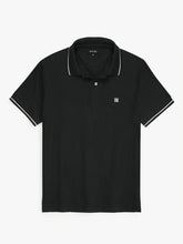 Ari polo-black