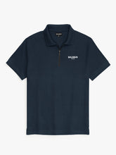 Brandahub polo shirts blm polo-navy blue
