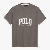 Brandahub T-shirts Prl POLO tshirt-Brown