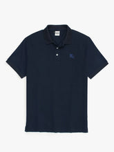 Brandahub polo shirts bb polo-navy blue