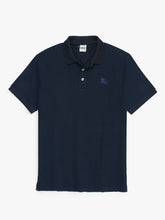 bb polo-navy blue