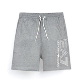EA heather grey Shorts