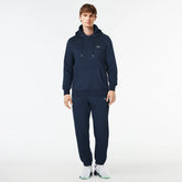 Brandahub tracksuit Lst Fleece Tracksuit (Navy Blue)