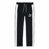 Brandahub trouser p.u.m.a black trouser
