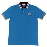 M.o.n.c.l.e.r POLO BLUE - brandahub