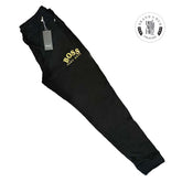 H Boss black trouser - brandahub