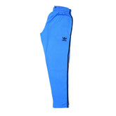 Brandahub trouser A.d.i.d.a.s blue trouser
