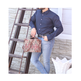 m.a.s.s.i.m.o dutti navy blue - brandahub