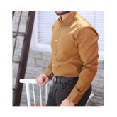 m.a.s.s.i.m.o dutti camel brown - brandahub