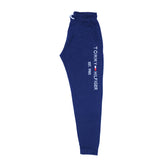 Brandahub trouser TH heather blue trouser
