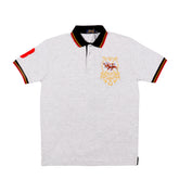 PRL RL 3 PONY POLO LIGHT GREY - brandahub