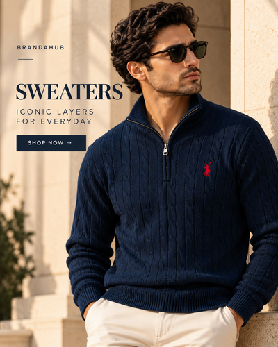 Sweaters