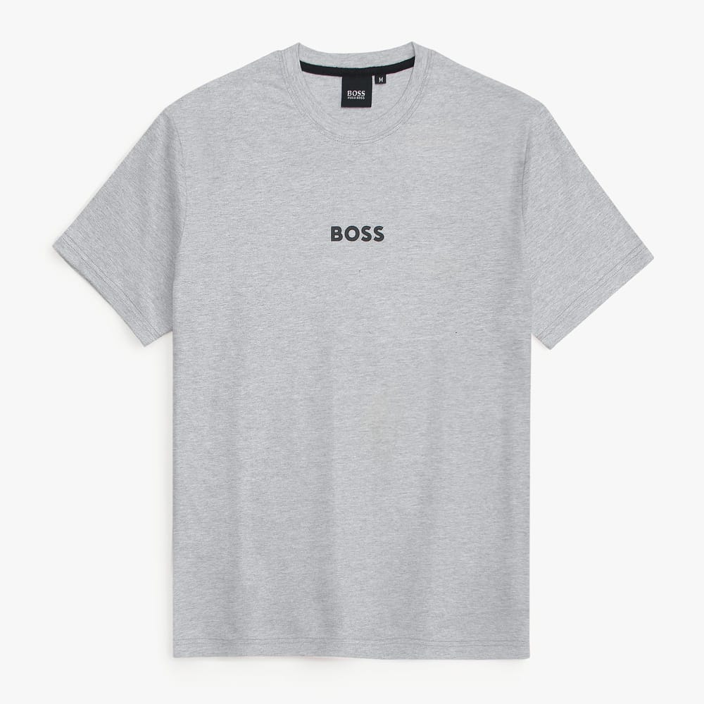 Rise & Ride Unisex T-Shirt - Heather Grey Large Heather Grey Rise & Ride Unisex T-Shirt - Heather Grey Large Heather Grey