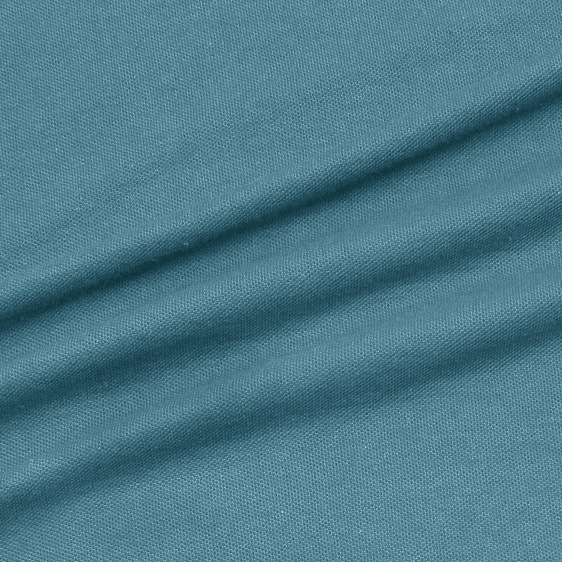 RL triple pony polo- aqua blue