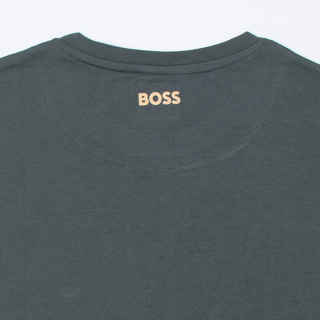 hb T Shirt-grey