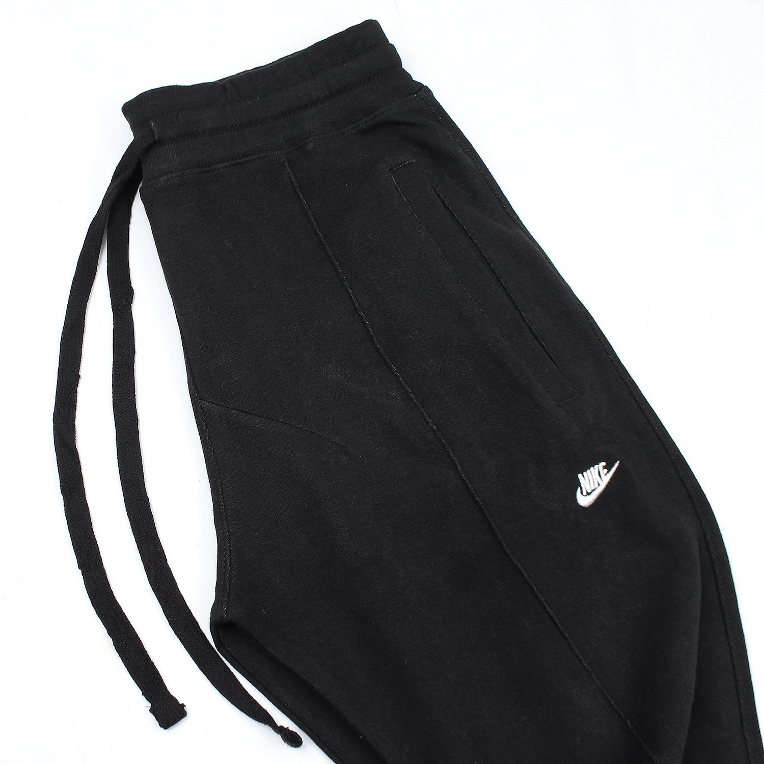 NK BLACK trouser - brandahub