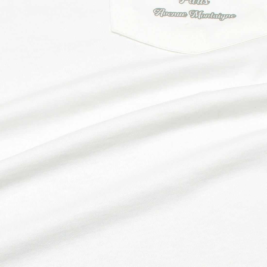 CD T Shirt-white