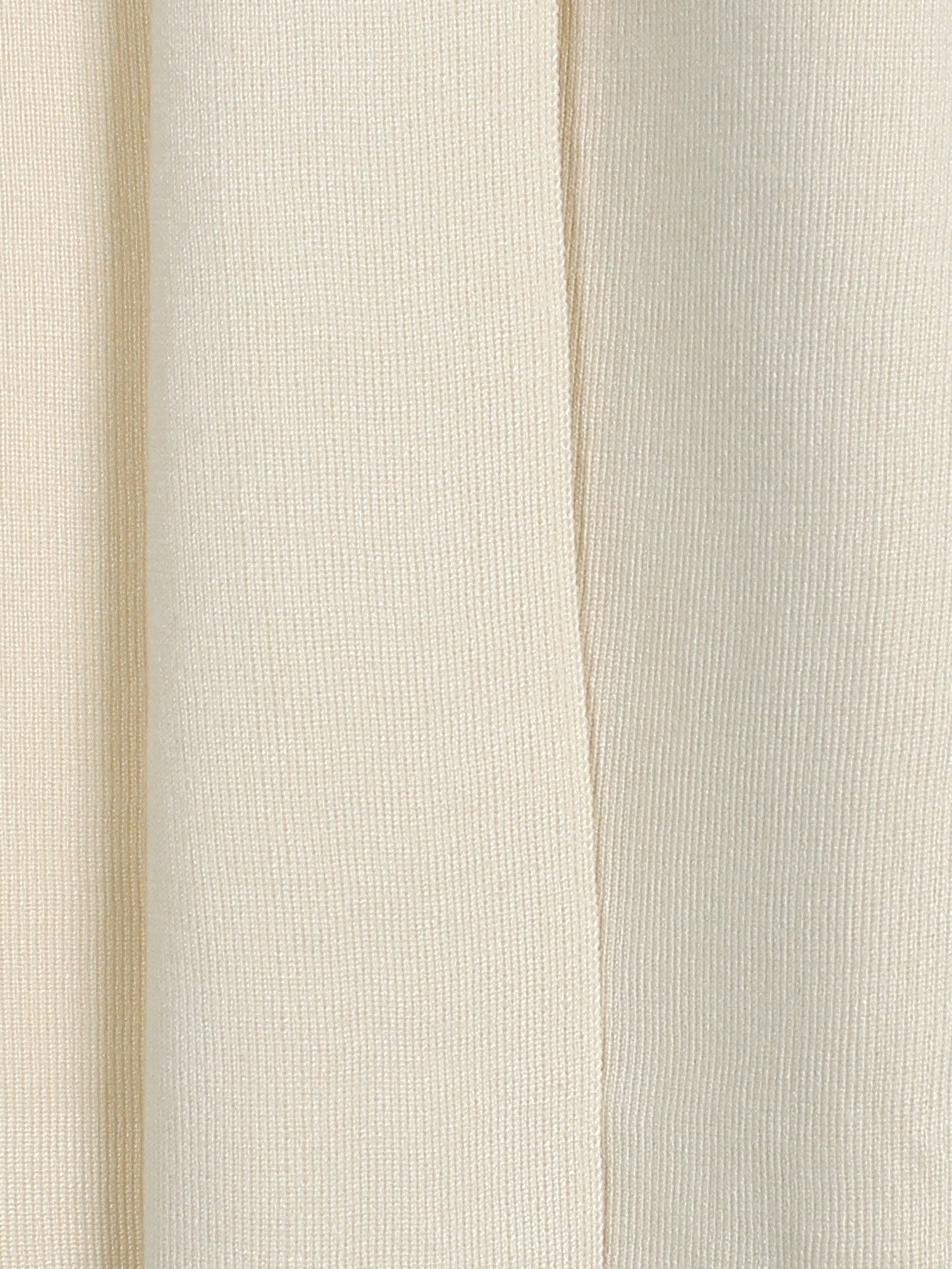 The Mayfair 3-Piece Layering Knit Set (Cream)